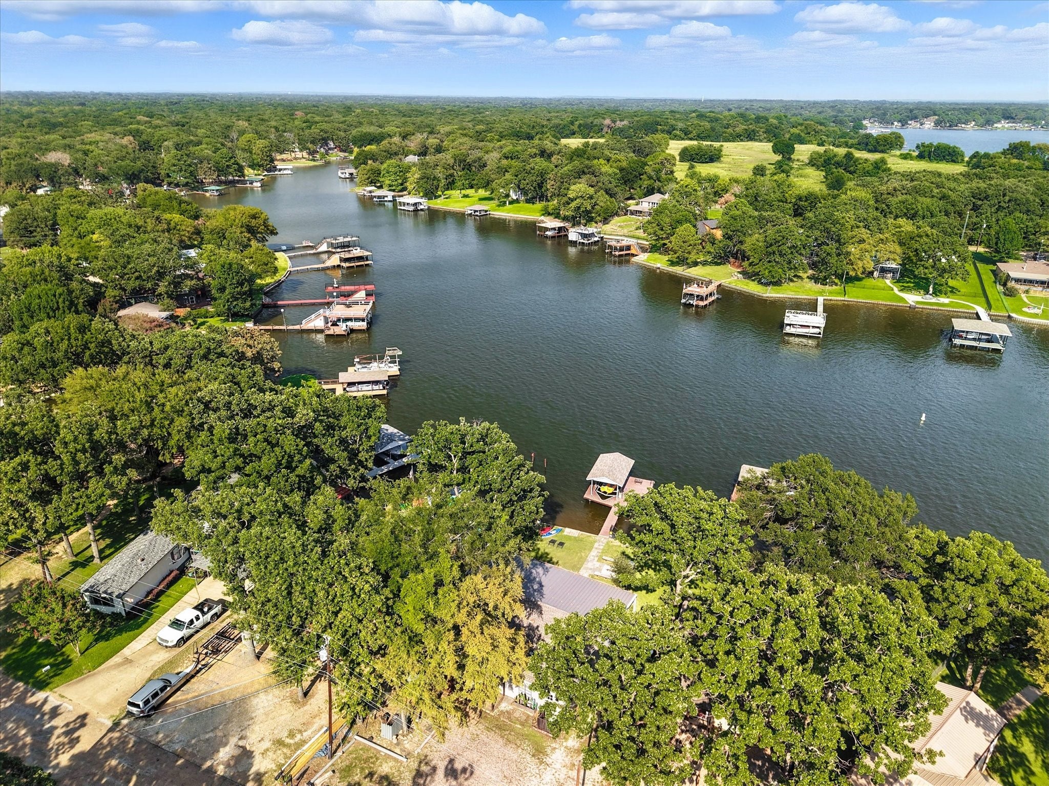 150 Red Bluff Loop Mabank TX 75156