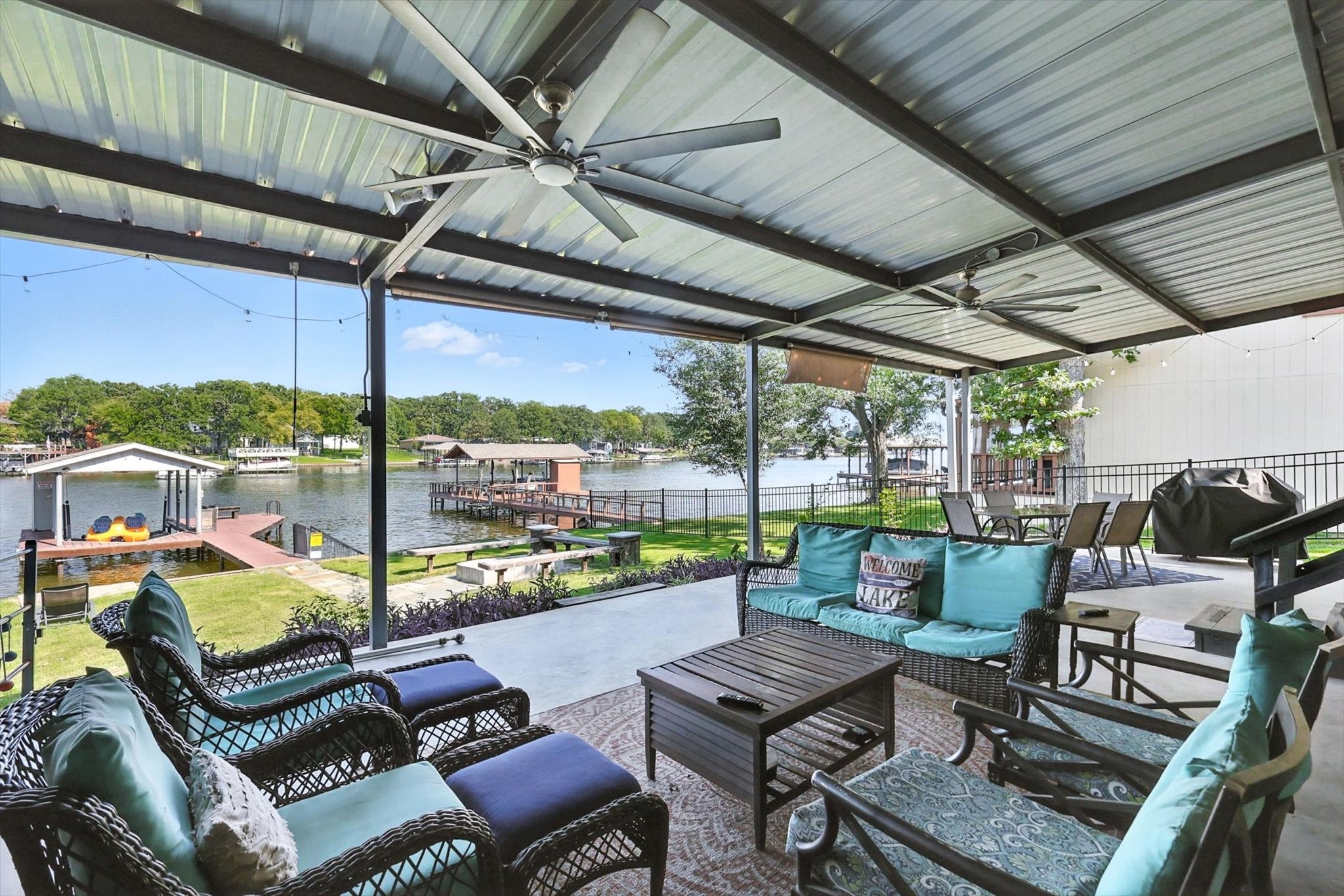 150 Red Bluff Loop Mabank TX 75156