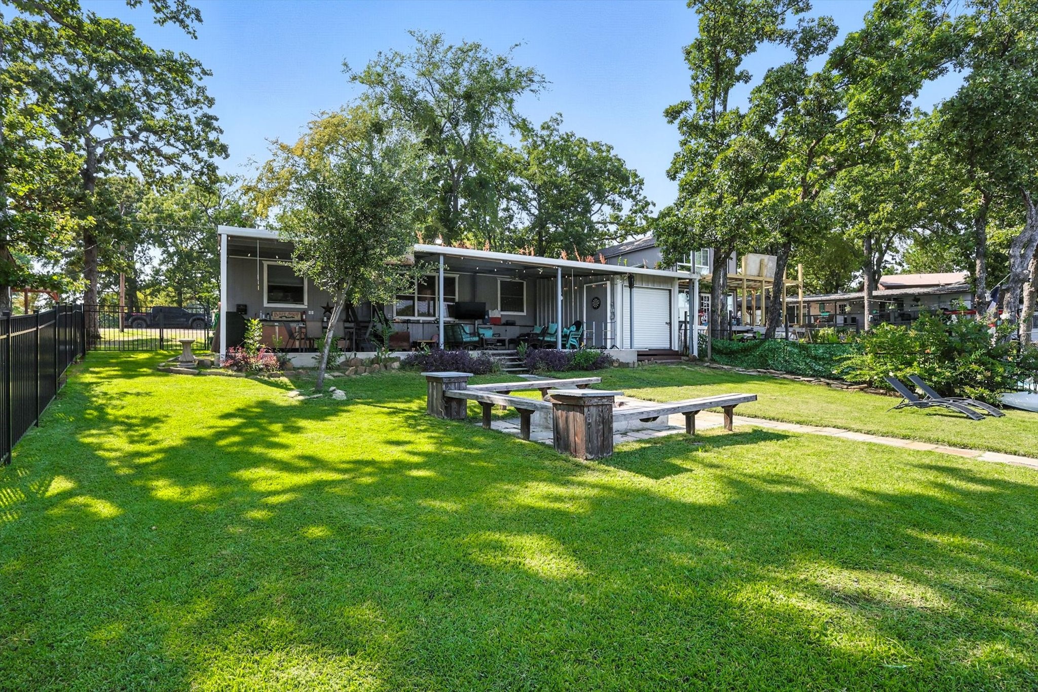 150 Red Bluff Loop Mabank TX 75156