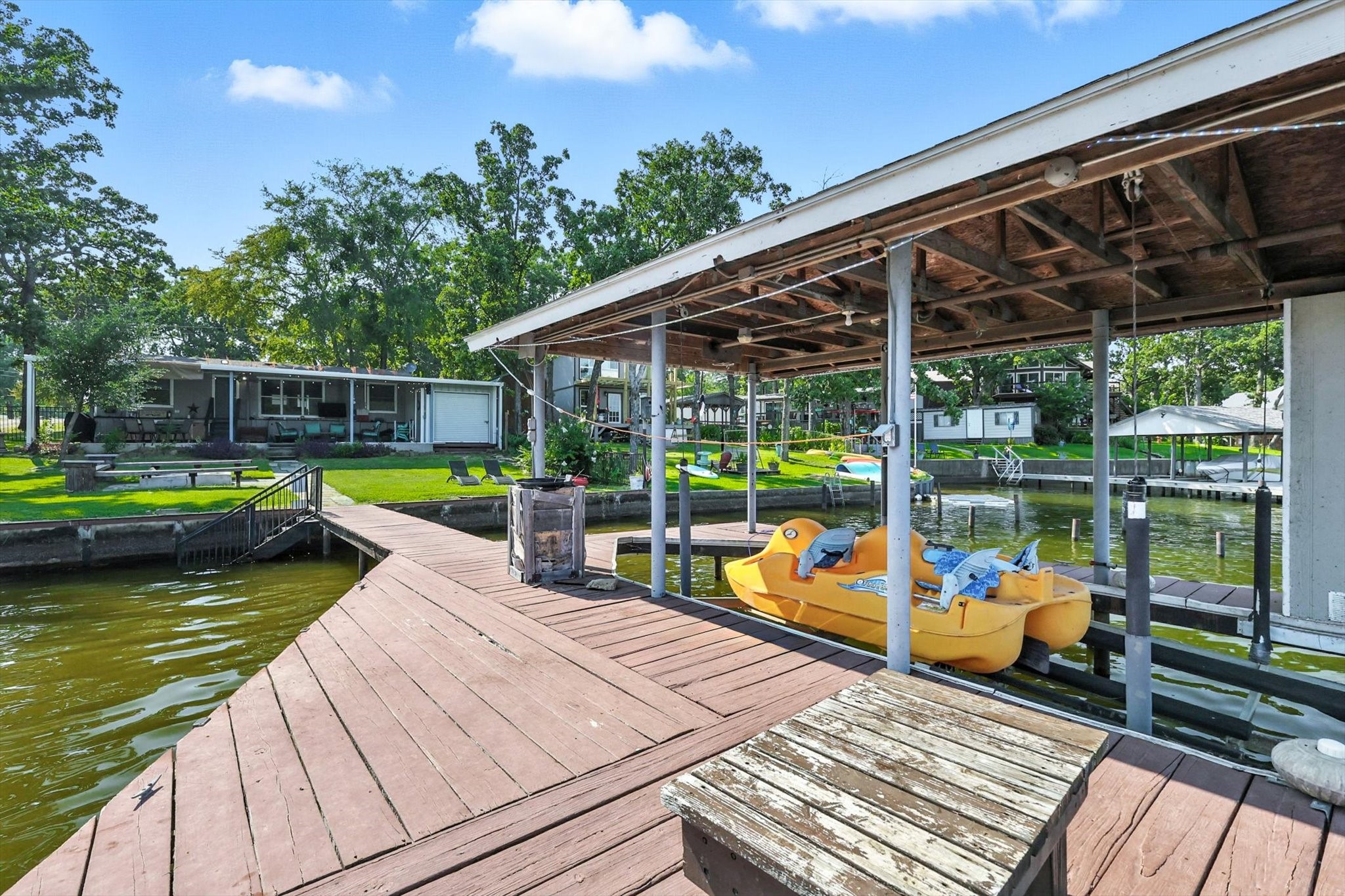 150 Red Bluff Loop Mabank TX 75156