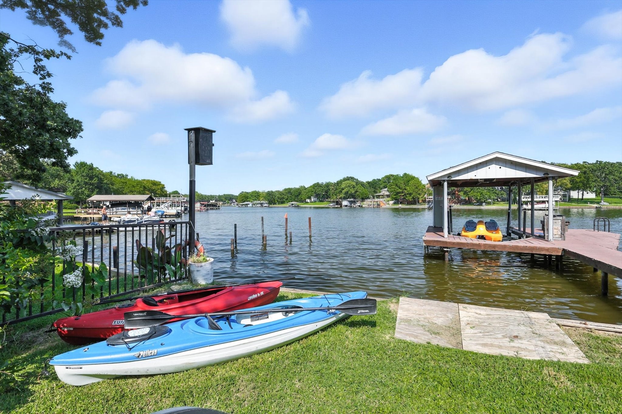 150 Red Bluff Loop Mabank TX 75156