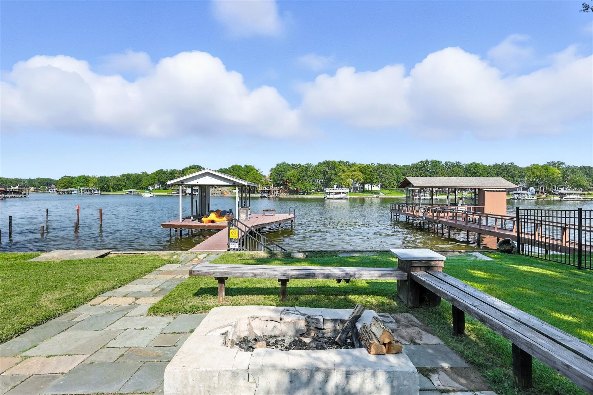 150 Red Bluff Loop Mabank TX 75156