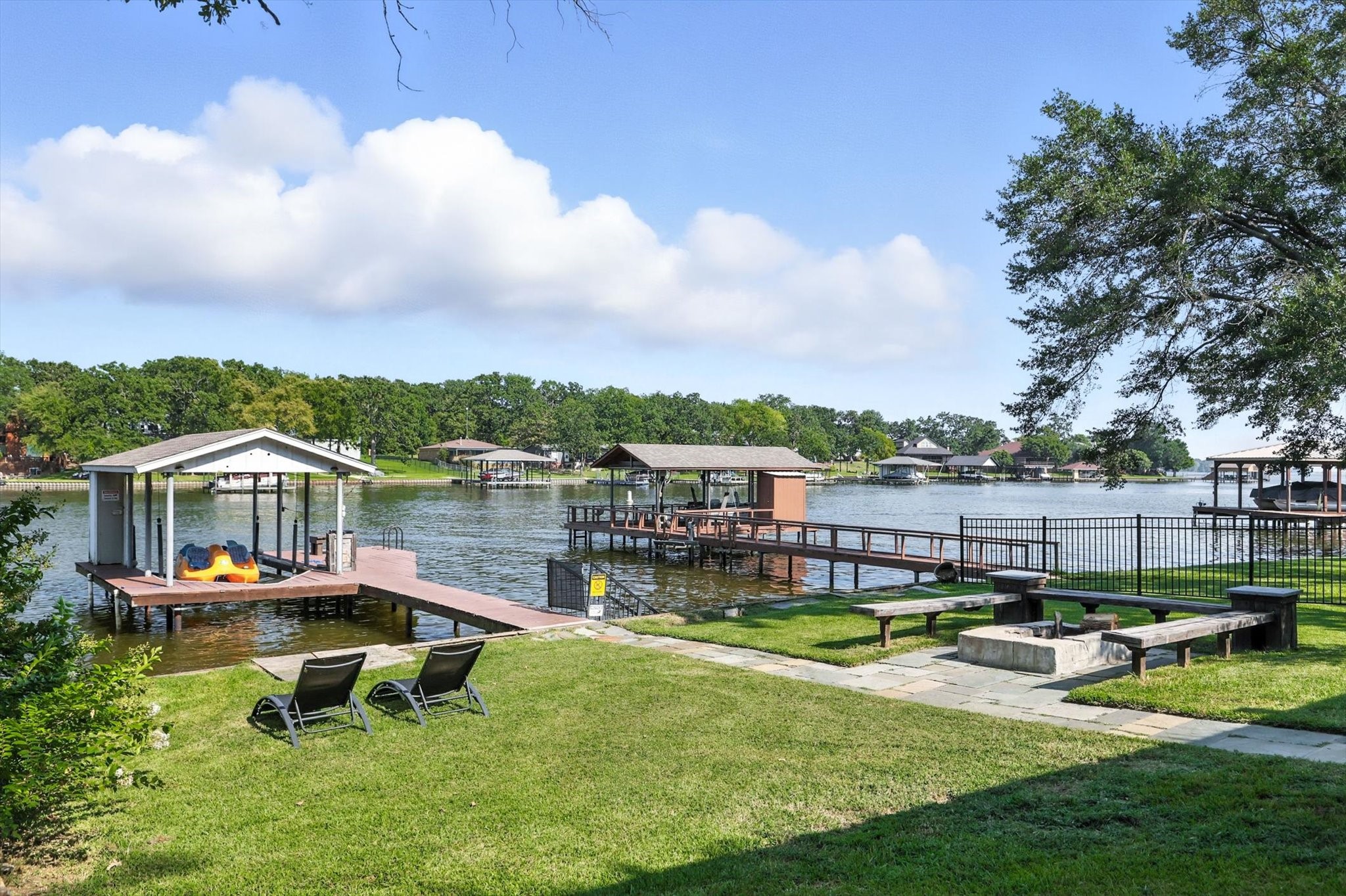 150 Red Bluff Loop Mabank TX 75156