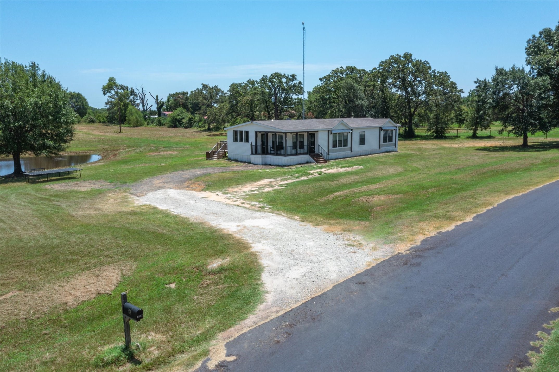 1897 Vz County Road 2404 Canton TX 75103