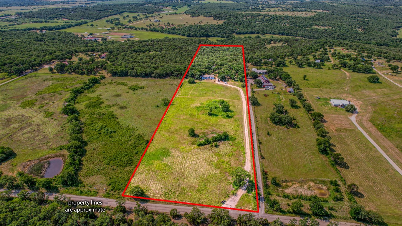 725 Kite Road Mineral Wells TX 76067