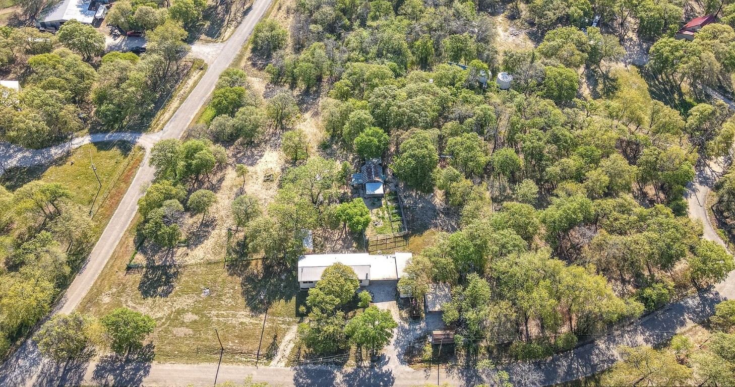 141 Possum Pass Weatherford TX 76085