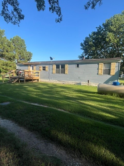 10970 County Road 4020 Kemp TX 75143