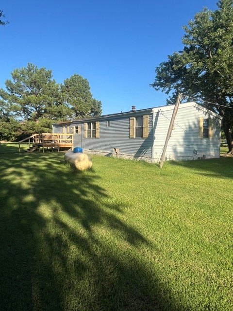 10970 County Road 4020 Kemp TX 75143