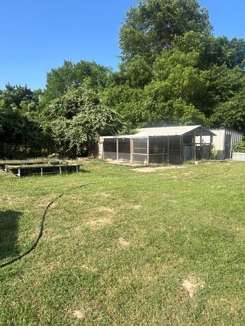 10970 County Road 4020 Kemp TX 75143