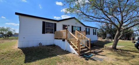 1436 Fair Haven Circle Kaufman TX 75142