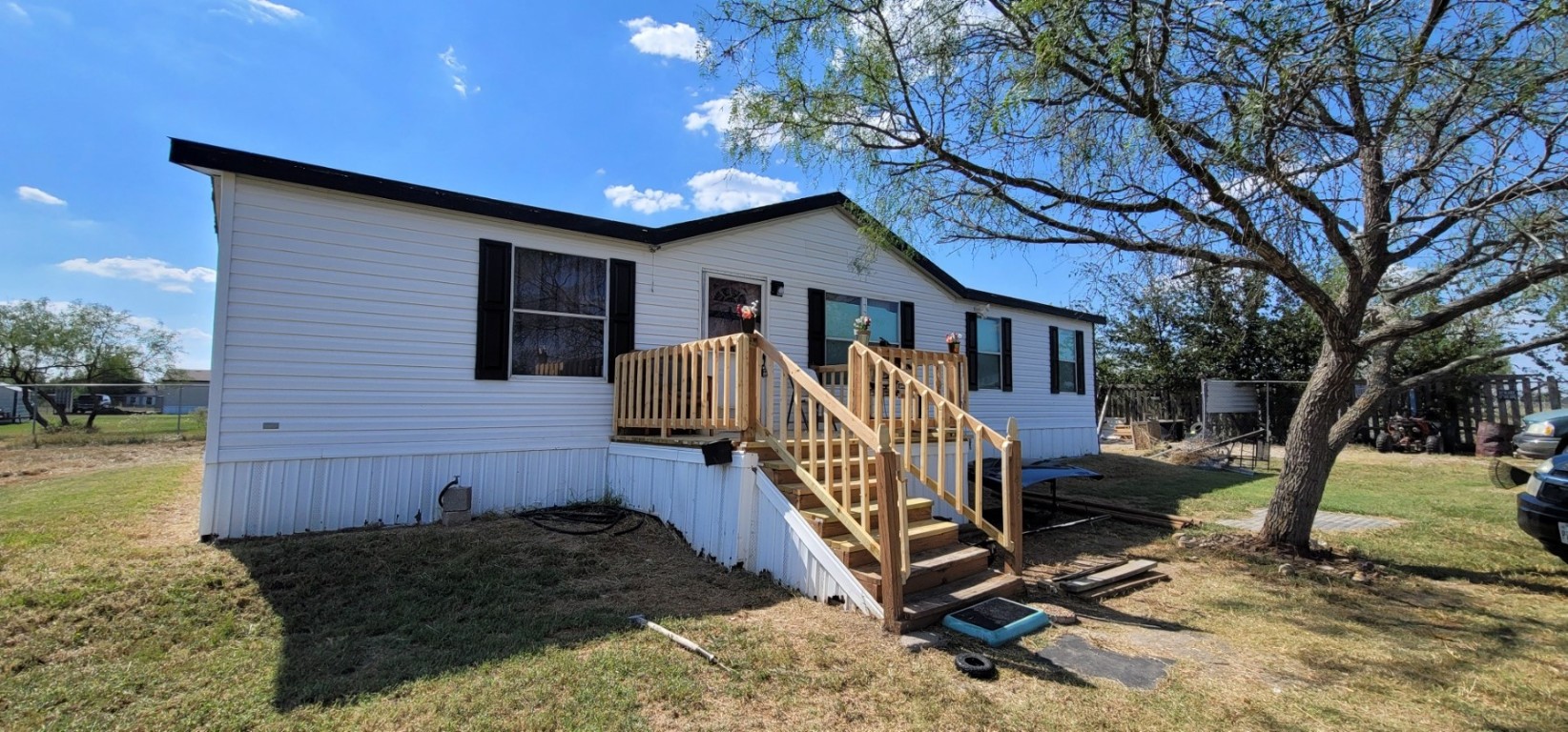 1436 Fair Haven Circle Kaufman TX 75142