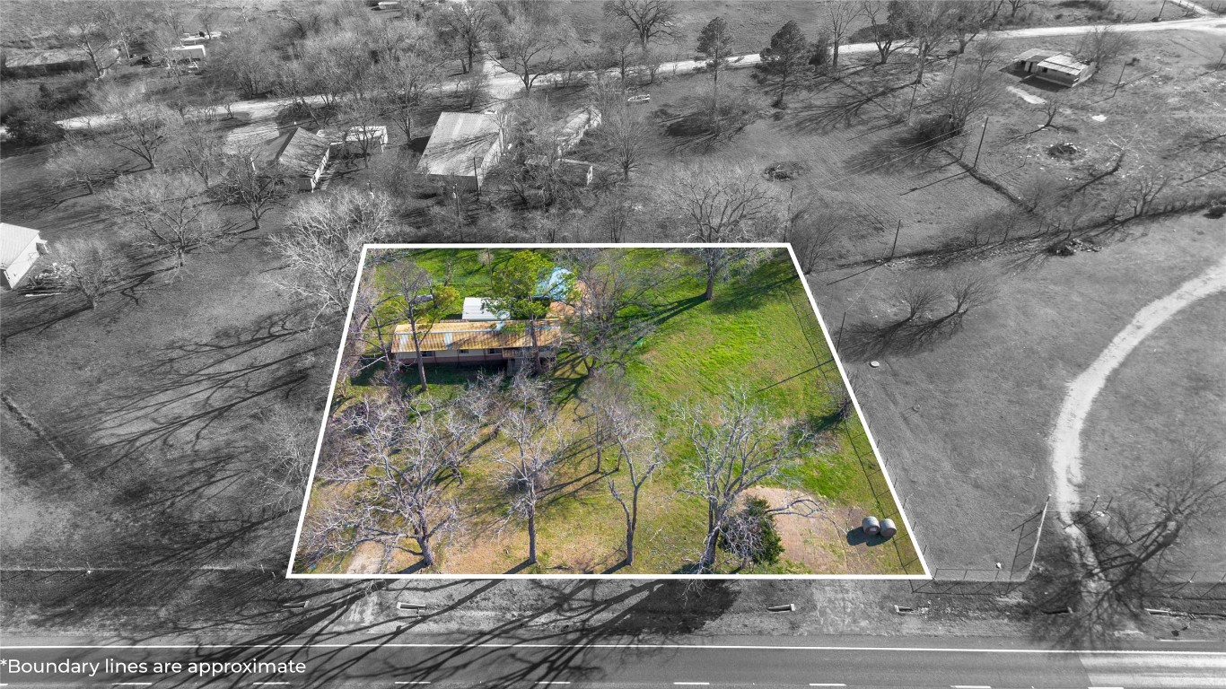 3080 State Highway 22 Hillsboro TX 76645