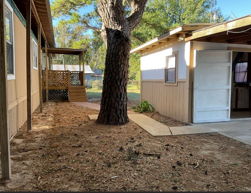 408 Leathers Lane Jewett TX 75846