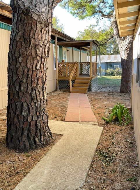 408 Leathers Lane Jewett TX 75846