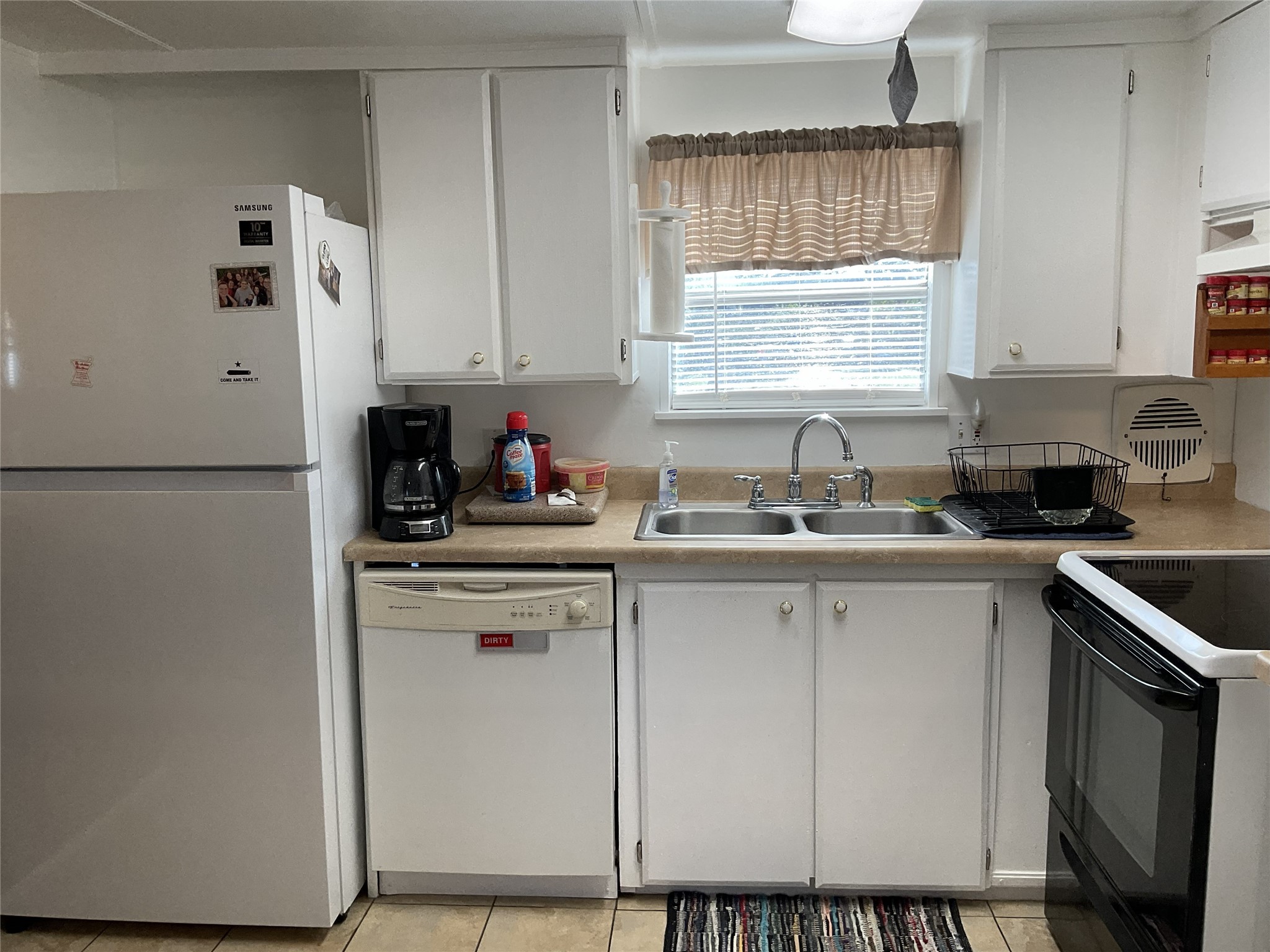 408 Leathers Lane Jewett TX 75846