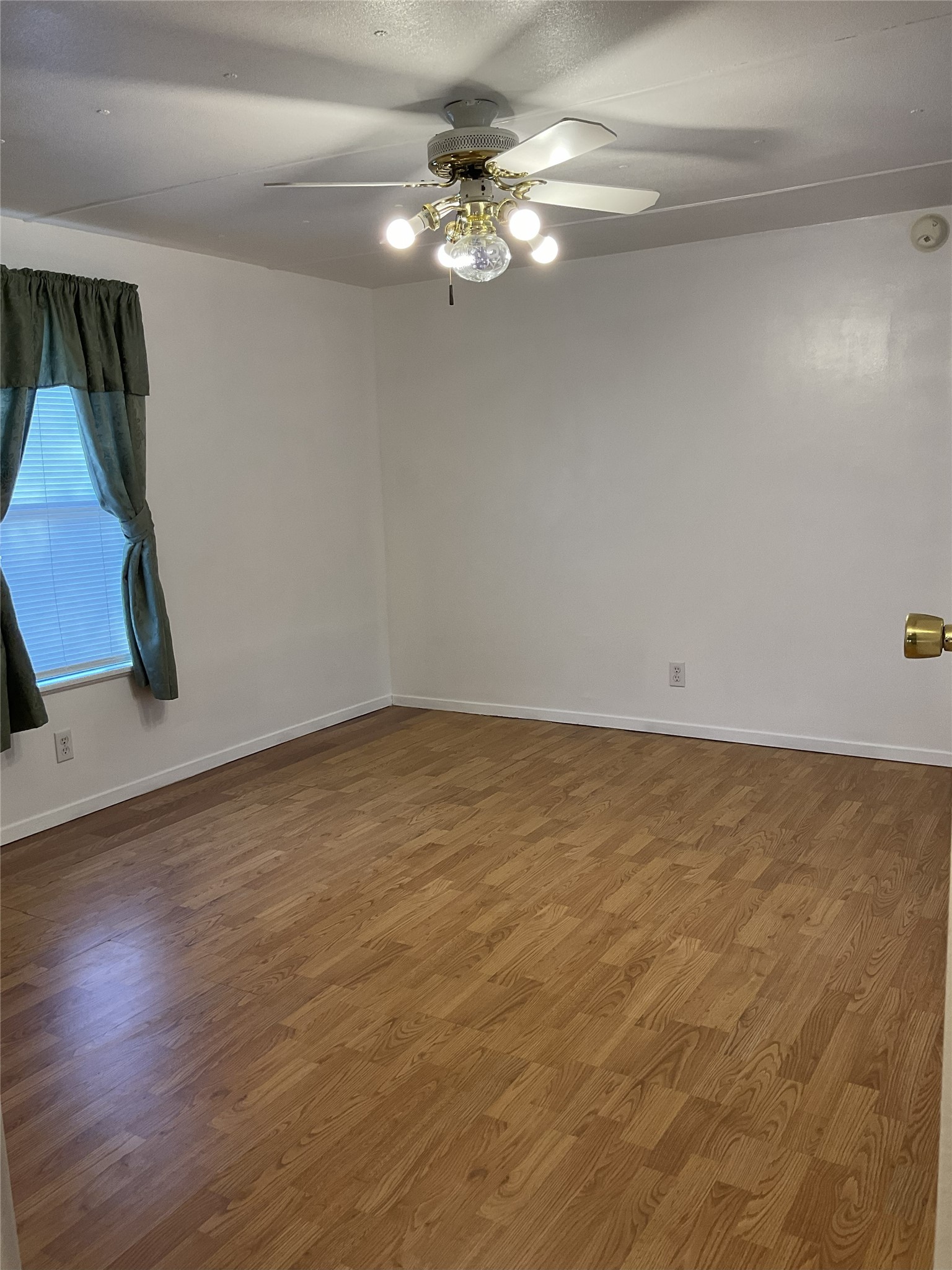 408 Leathers Lane Jewett TX 75846