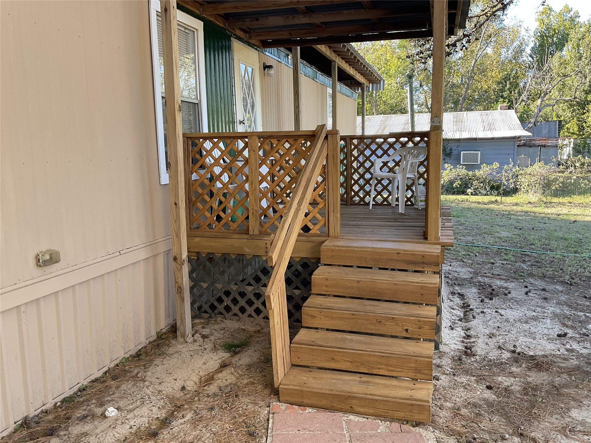 408 Leathers Lane Jewett TX 75846
