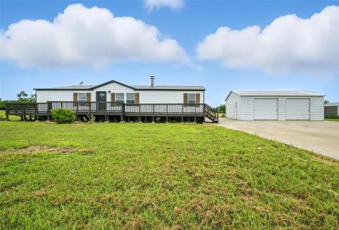 272 Oak Hollow Lane Sherman TX 75092