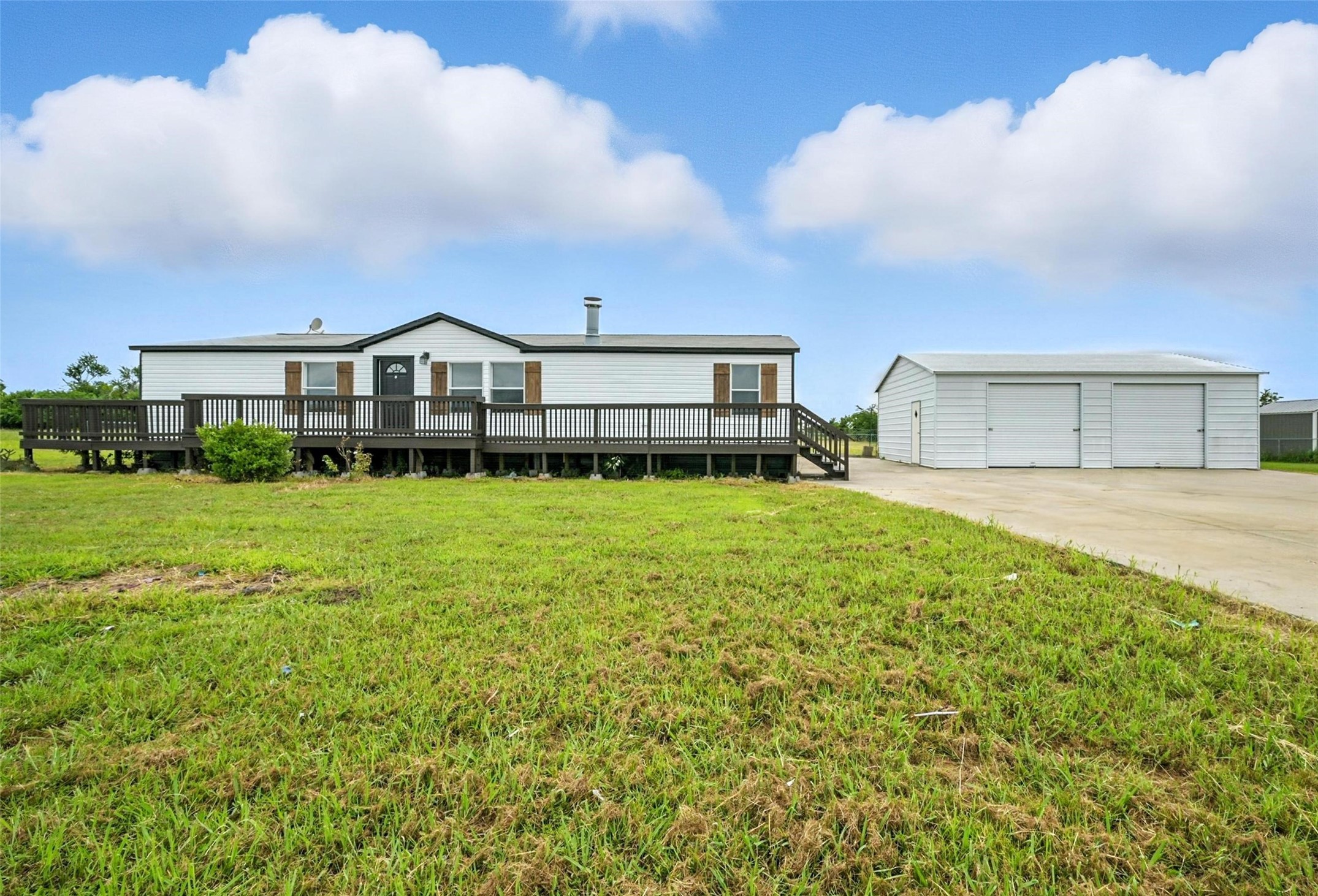 272 Oak Hollow Lane Sherman TX 75092