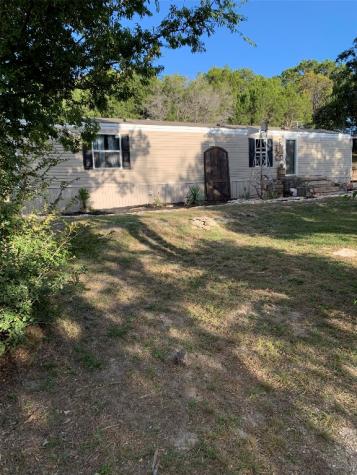 4703 Orange Blossom Street Granbury TX 76048