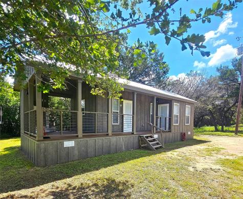 106 Giant Cedar Drive Whitney TX 76692