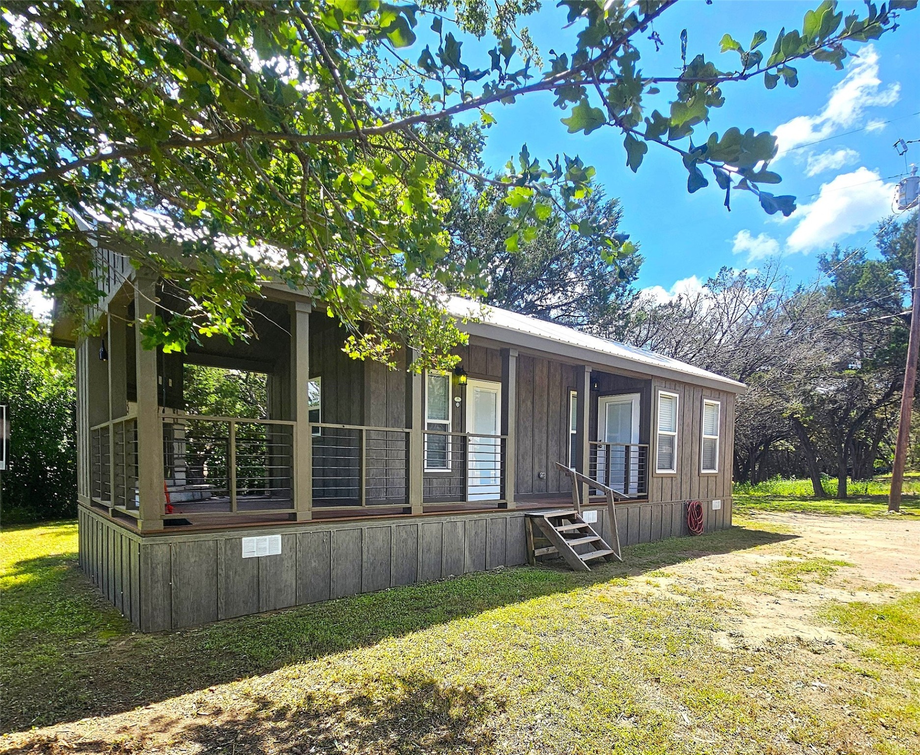 106 Giant Cedar Drive Whitney TX 76692