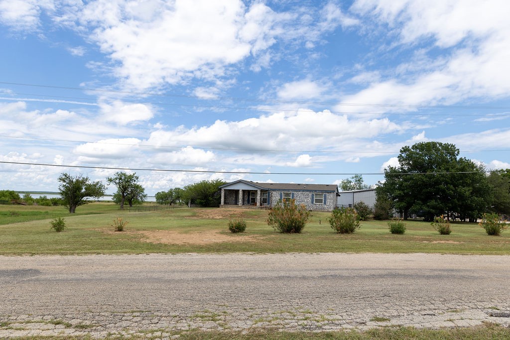 4544 Scenic Dr Drive Breckenridge TX 76424