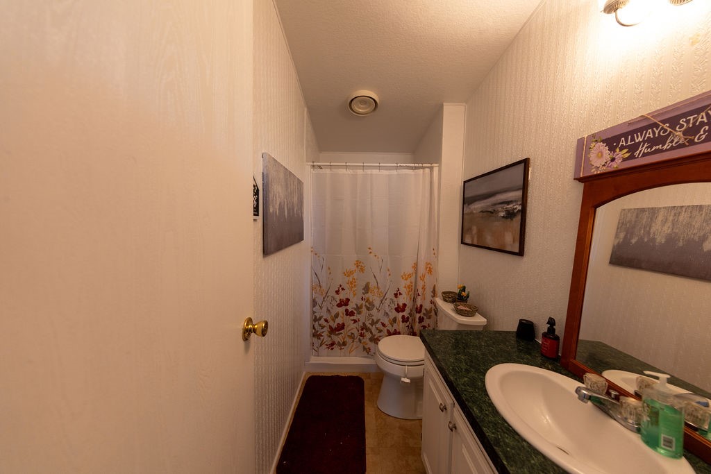 4544 Scenic Dr Drive Breckenridge TX 76424