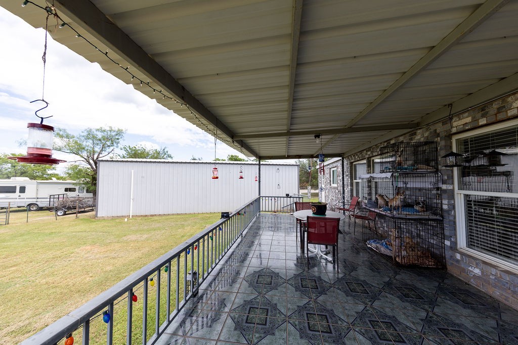 4544 Scenic Dr Drive Breckenridge TX 76424