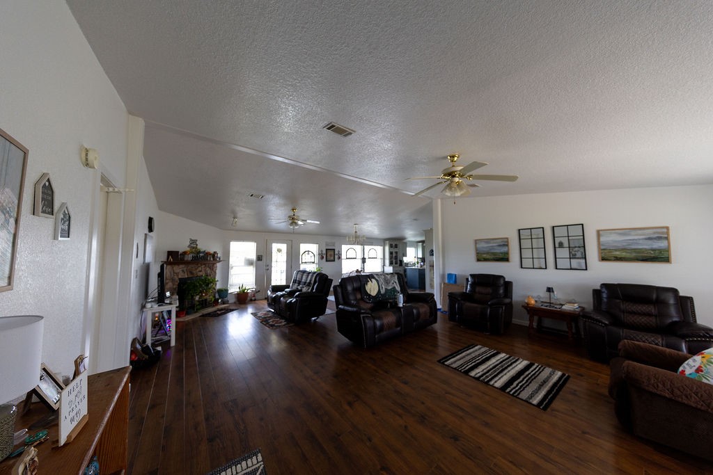 4544 Scenic Dr Drive Breckenridge TX 76424