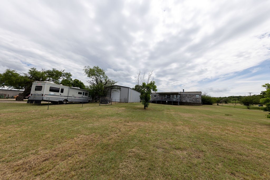 4544 Scenic Dr Drive Breckenridge TX 76424