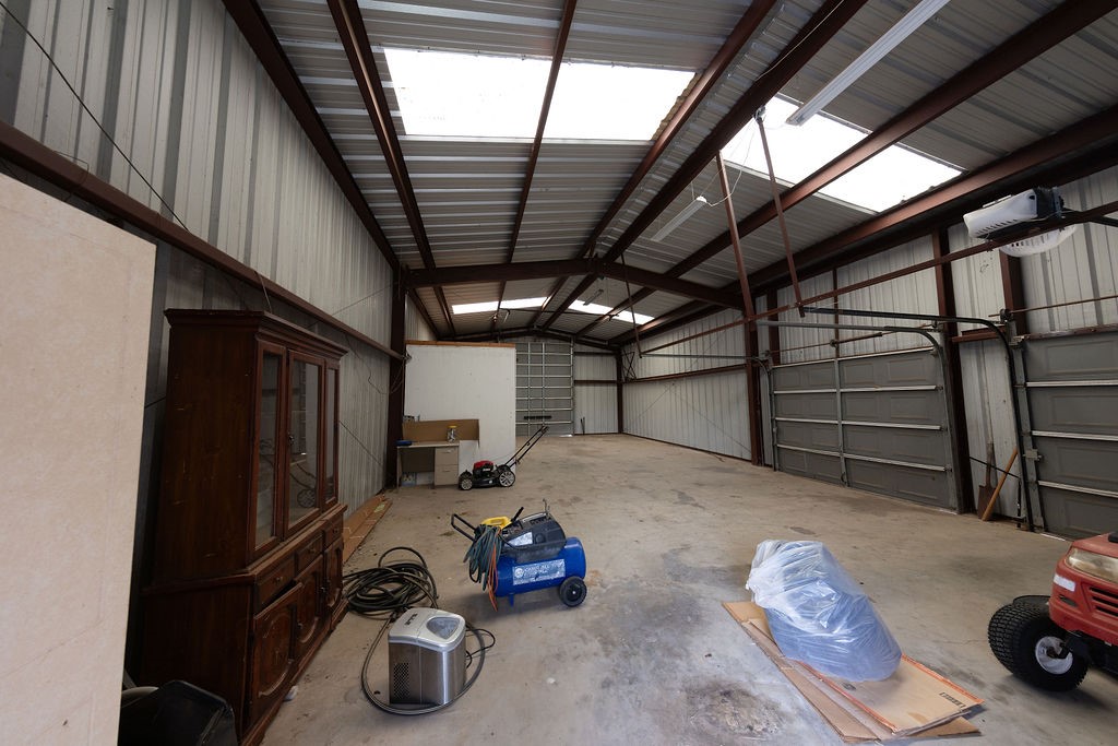 4544 Scenic Dr Drive Breckenridge TX 76424