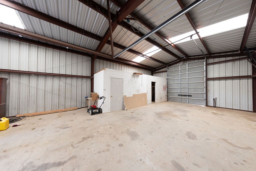 4544 Scenic Dr Drive Breckenridge TX 76424