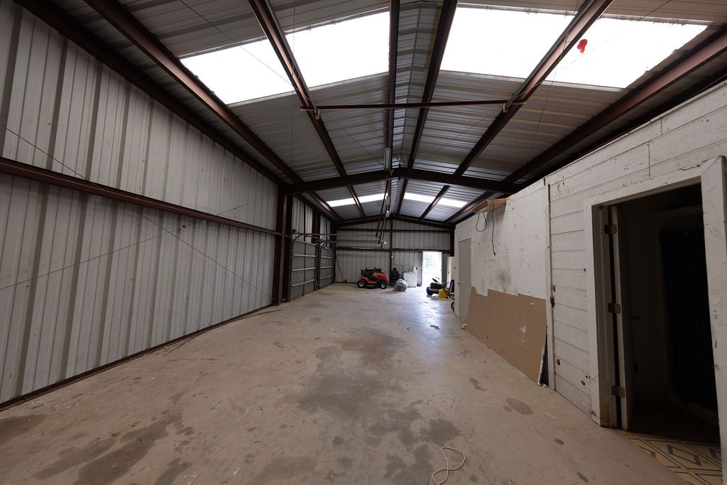4544 Scenic Dr Drive Breckenridge TX 76424