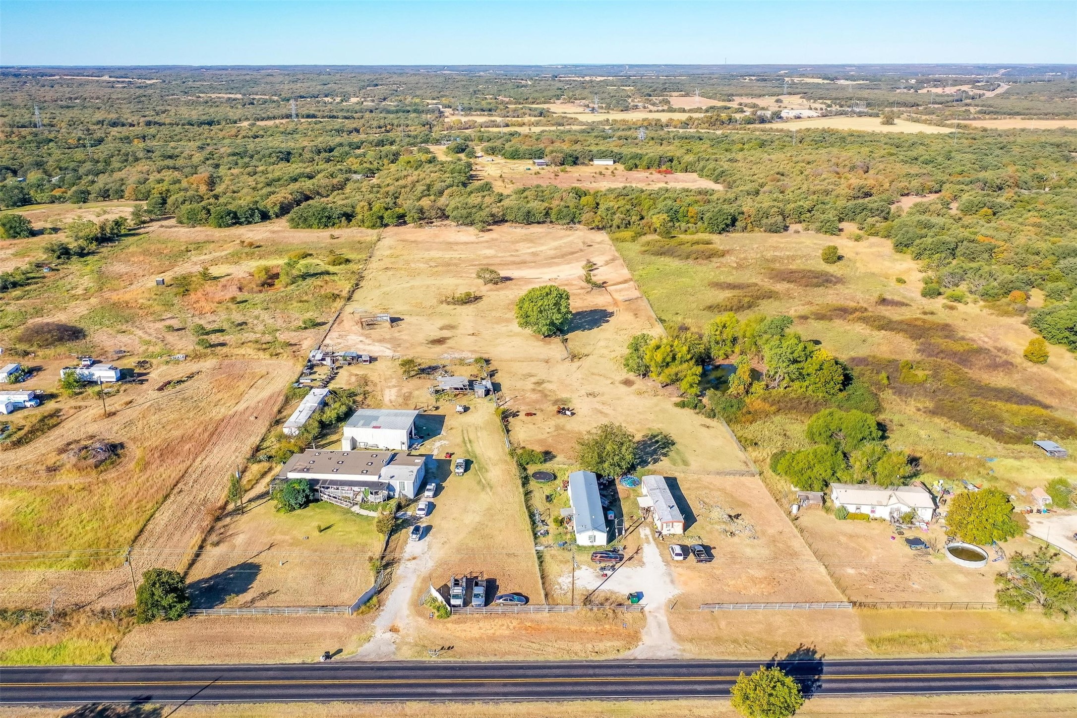 7866 Fm 920 Poolville TX 76487