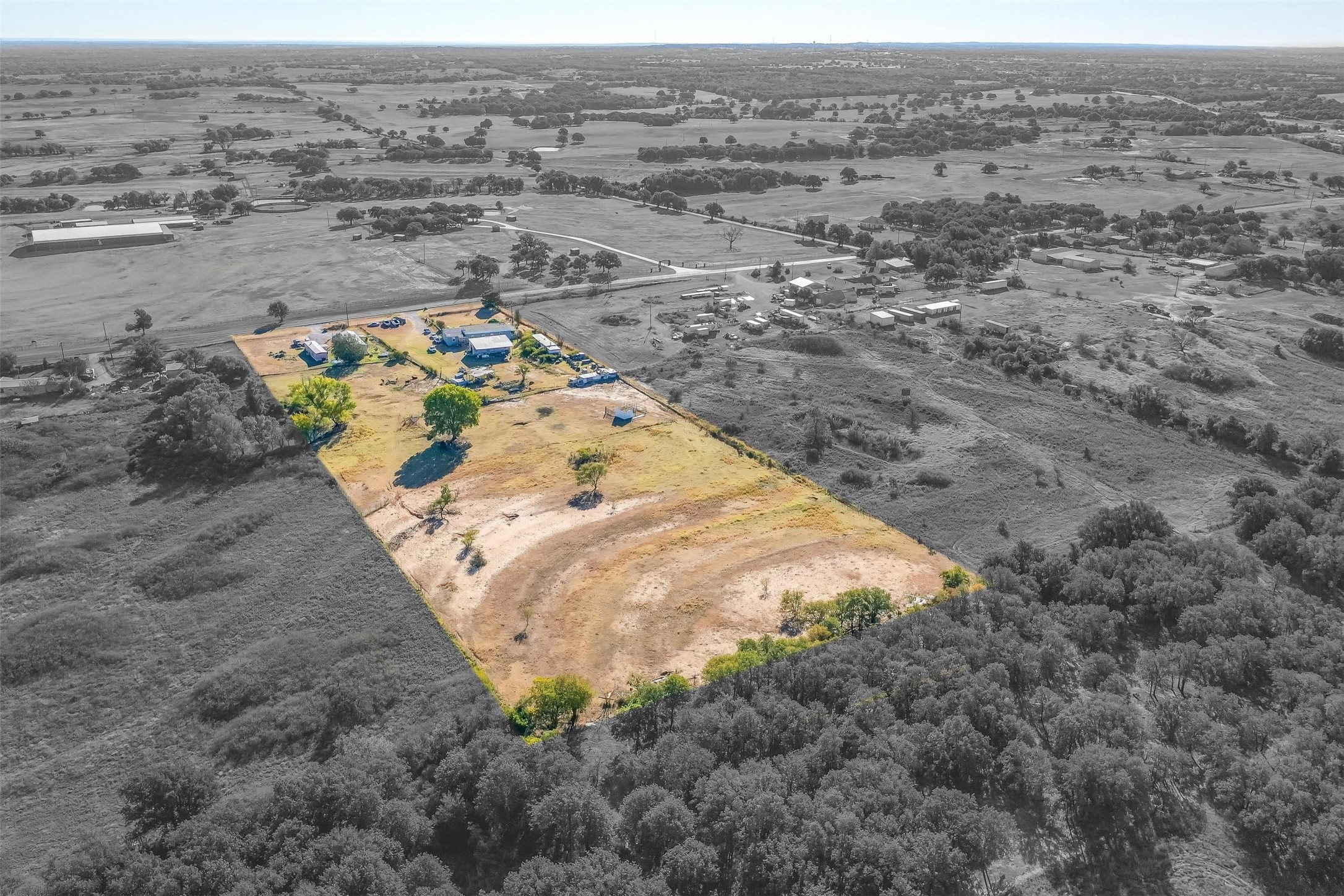 7866 Fm 920 Poolville TX 76487