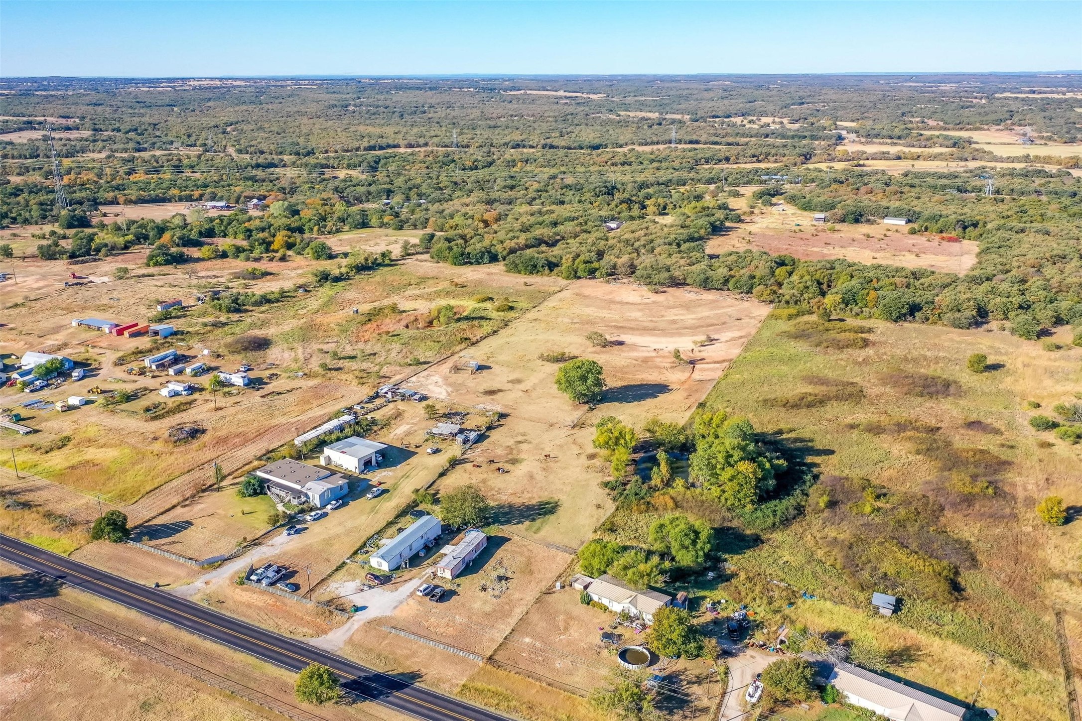 7866 Fm 920 Poolville TX 76487