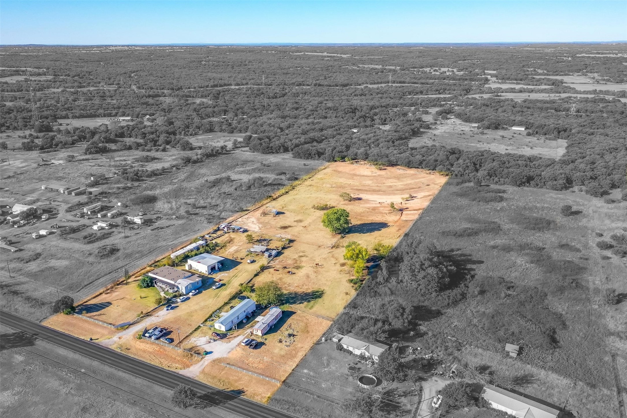7866 Fm 920 Poolville TX 76487