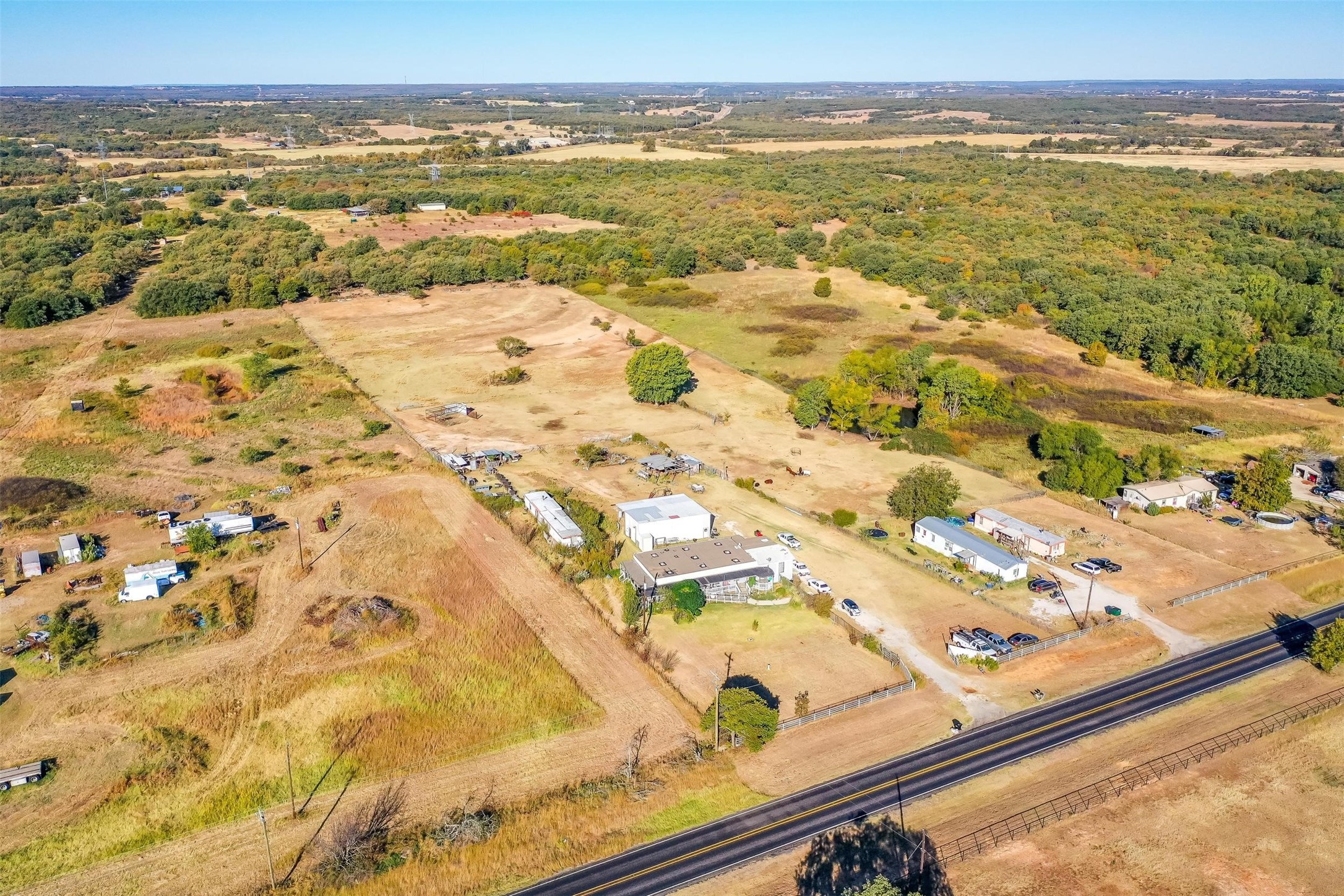 7866 Fm 920 Poolville TX 76487