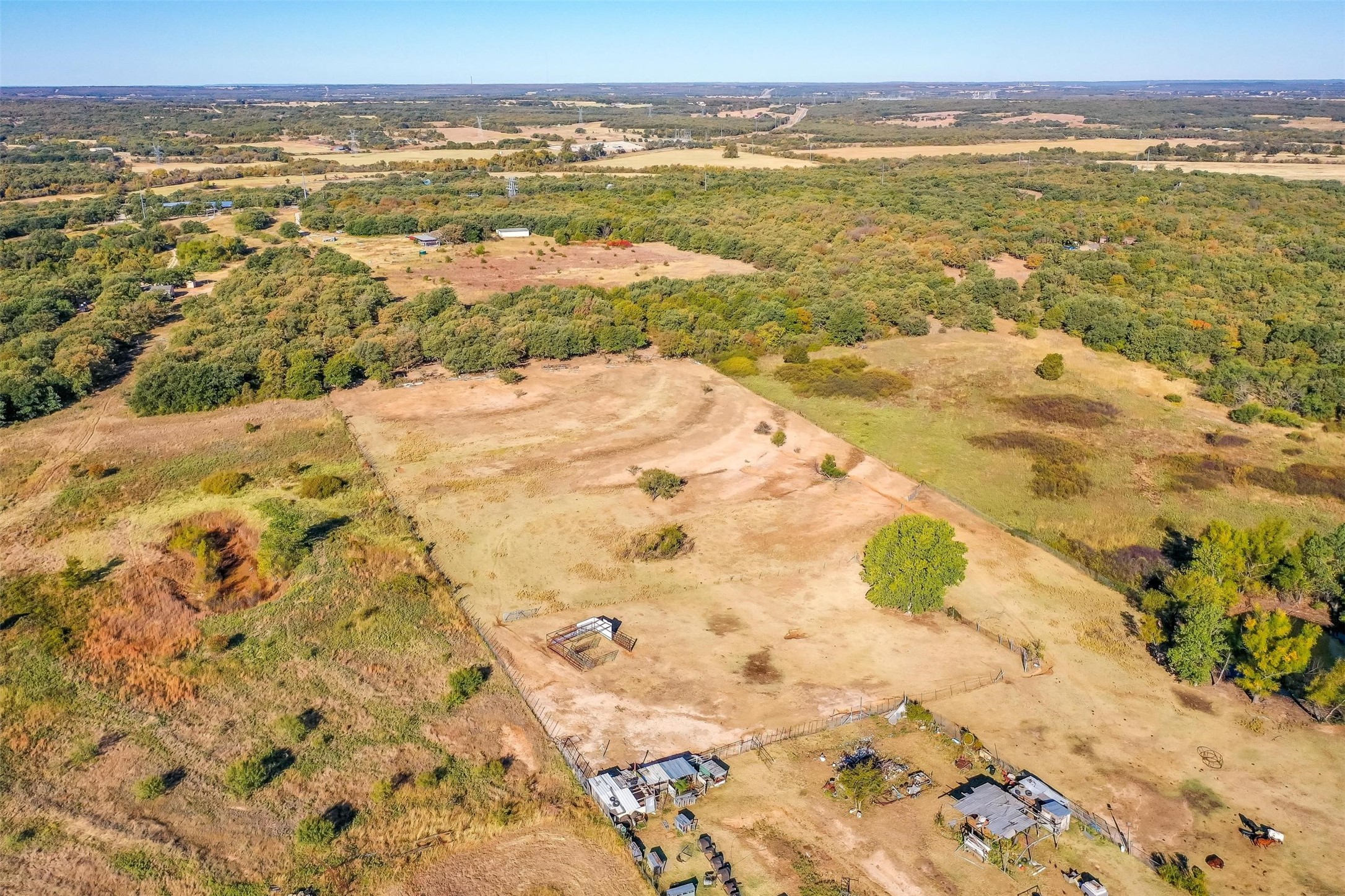 7866 Fm 920 Poolville TX 76487