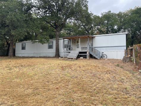 213 Dana Court Weatherford TX 76085
