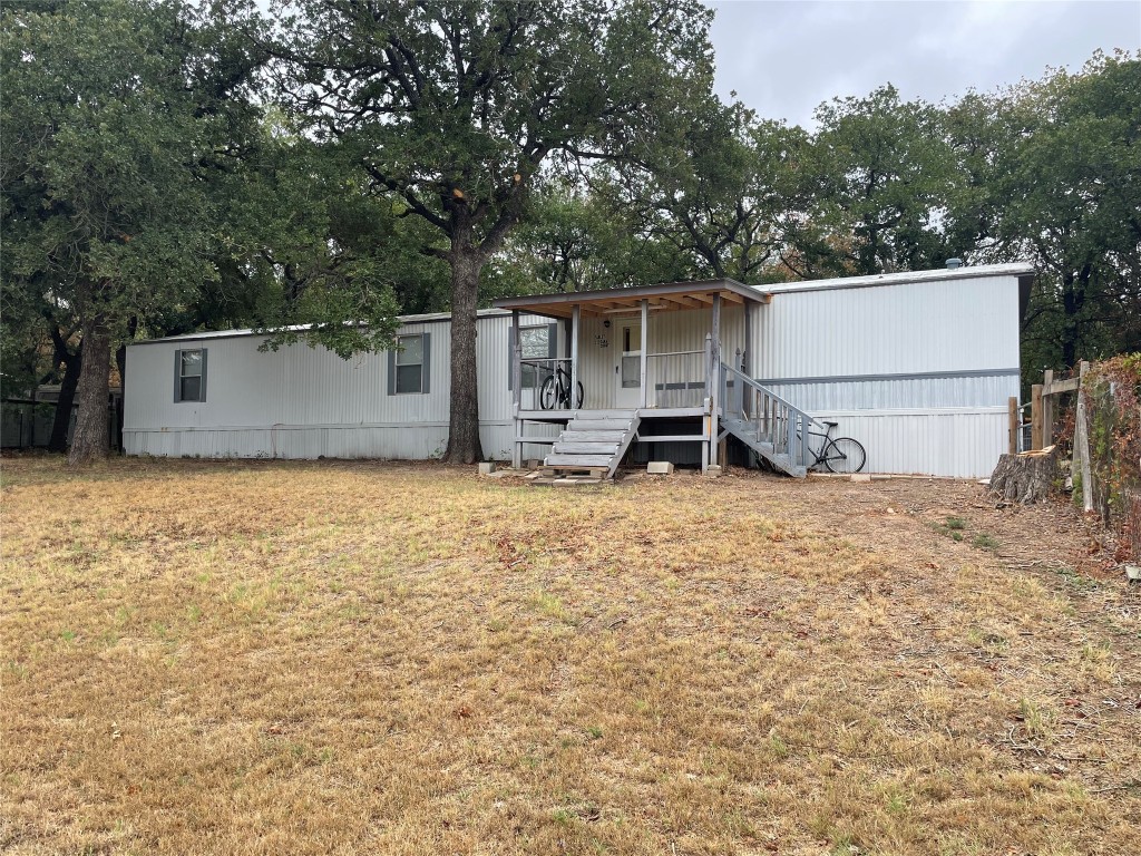 213 Dana Court Weatherford TX 76085