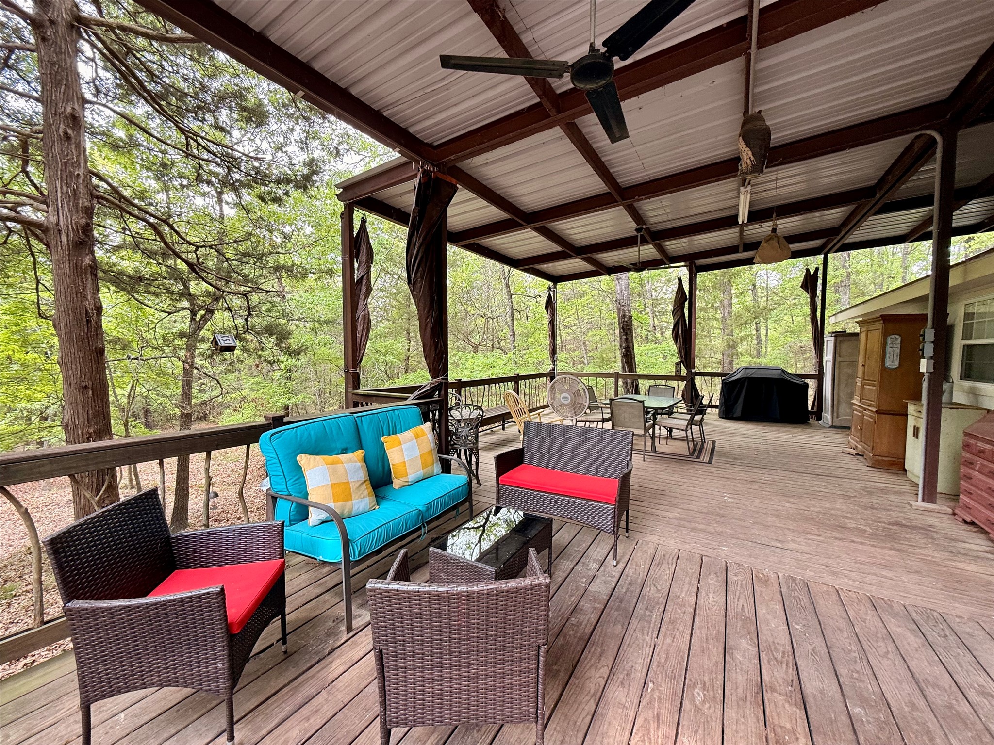 6435 Fm 17 Lots 68-77 Yantis TX 75497