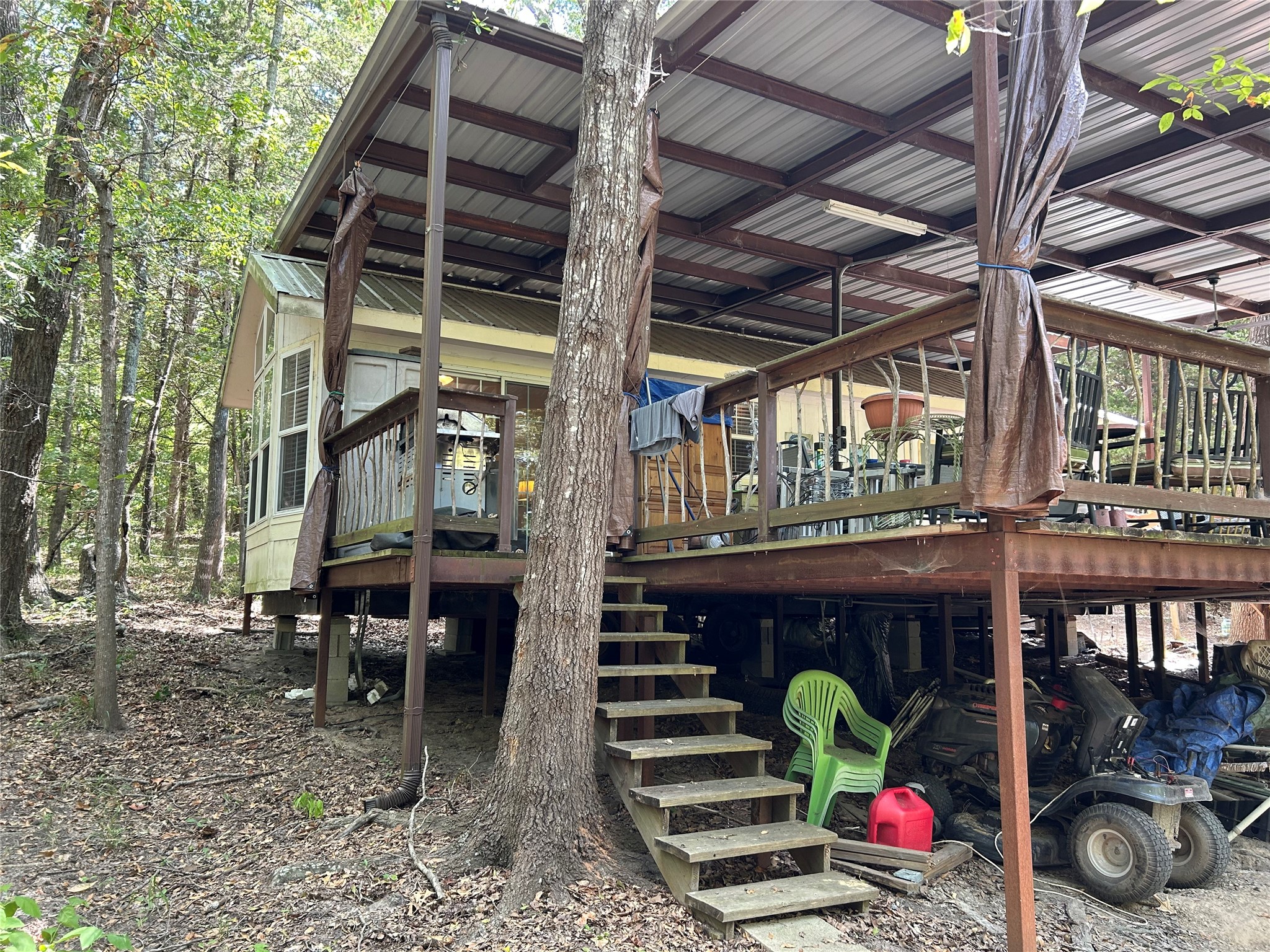 6435 Fm 17 Lots 68-77 Yantis TX 75497