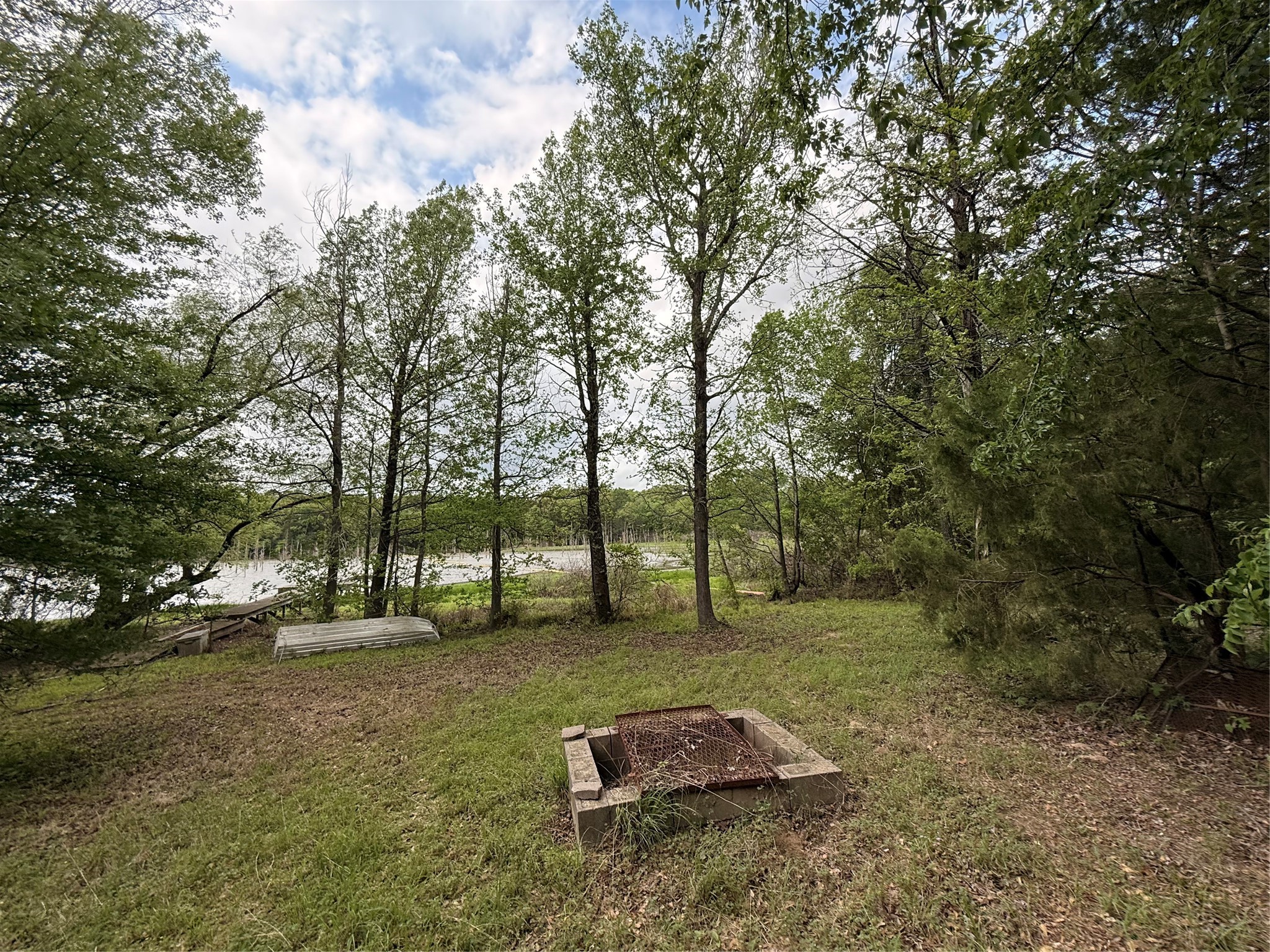 6435 Fm 17 Lots 68-77 Yantis TX 75497