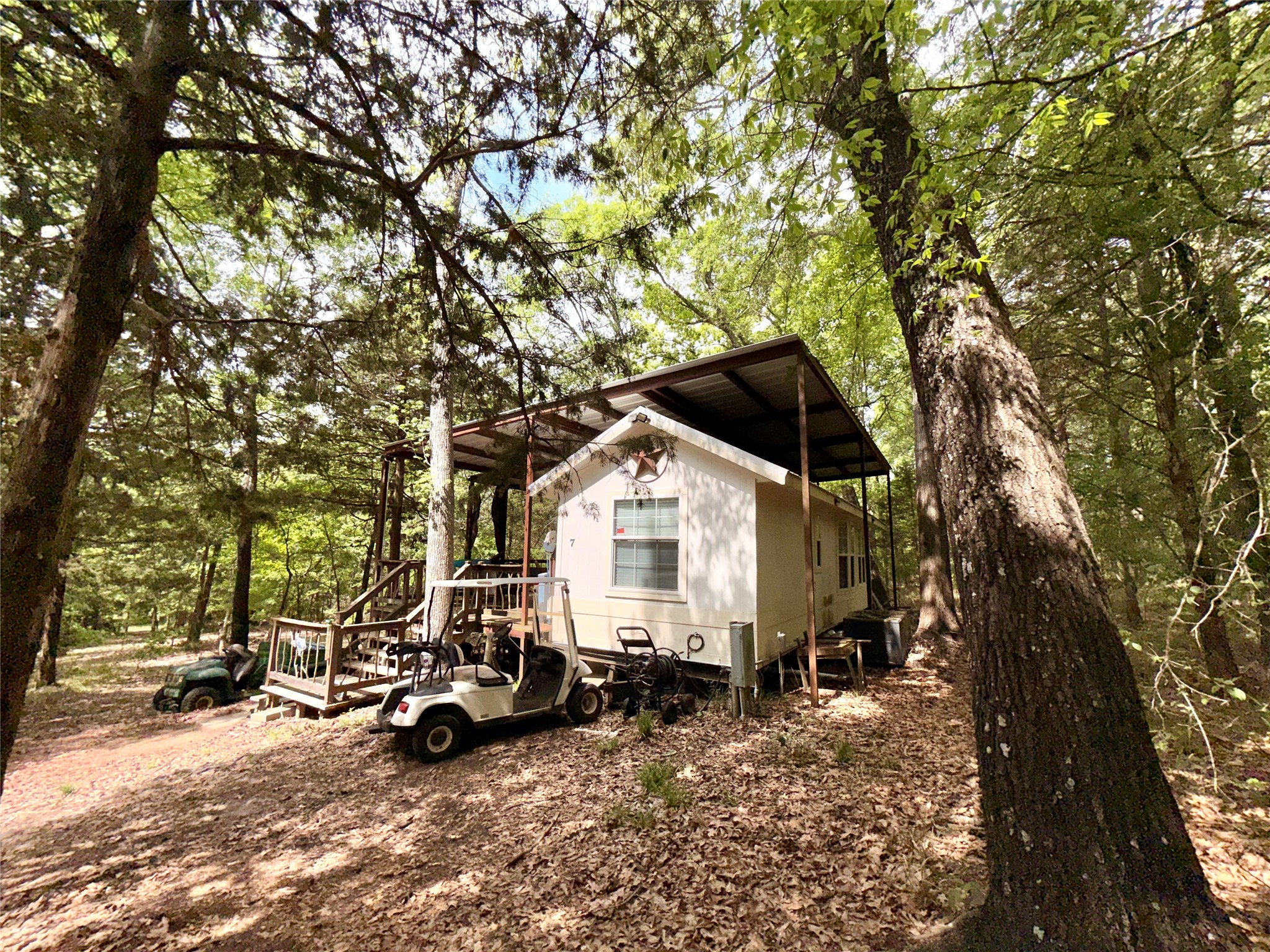 6435 Fm 17 Lots 68-77 Yantis TX 75497