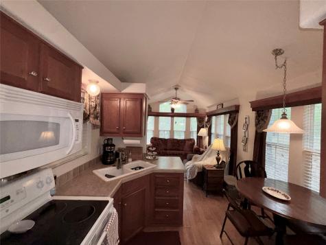 6435 Fm 17 Lots 68-77 Yantis TX 75497