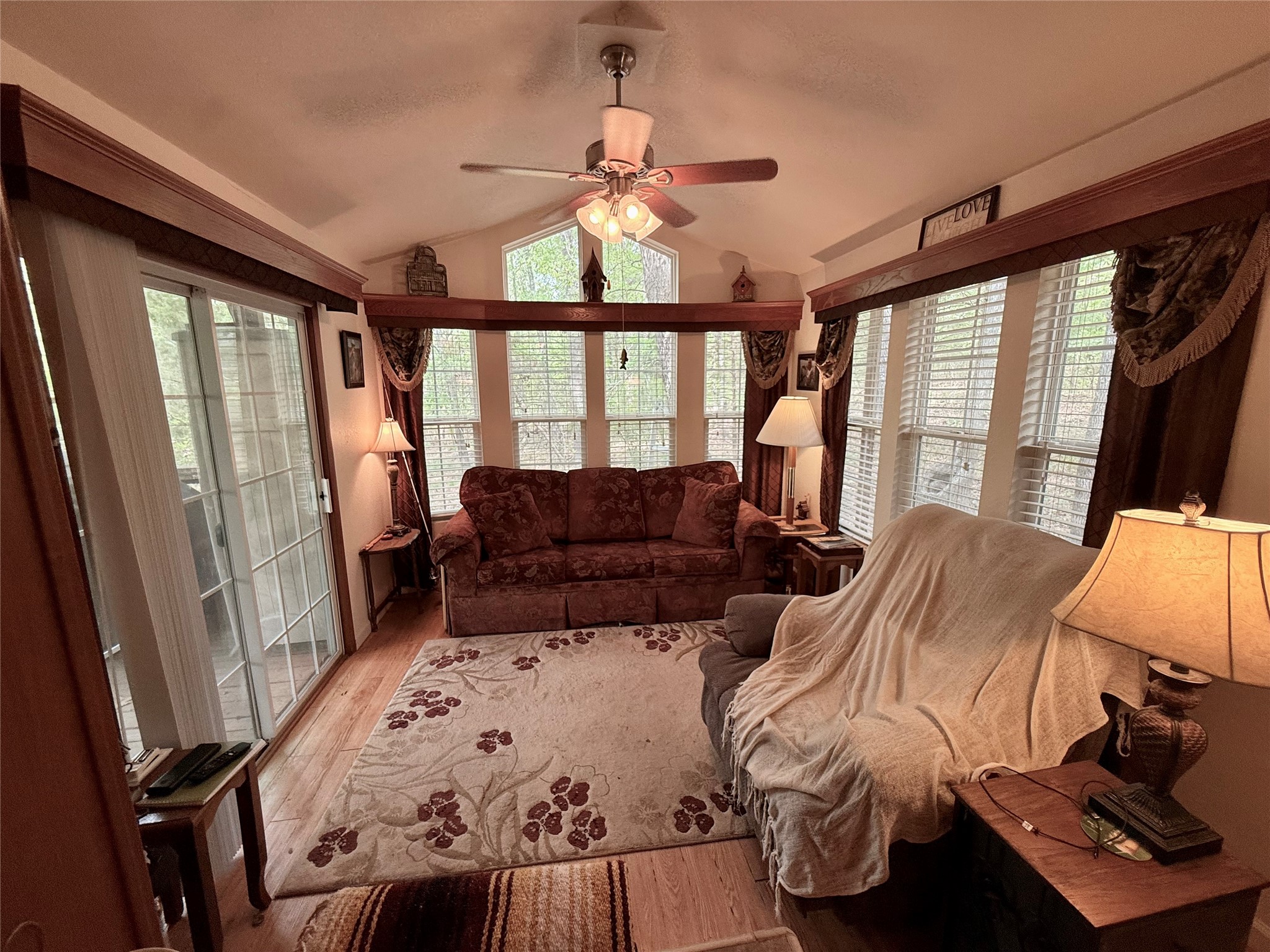 6435 Fm 17 Lots 68-77 Yantis TX 75497