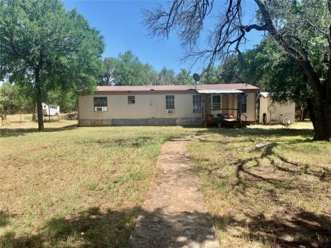 3105 De Leon Drive Weatherford TX 76087
