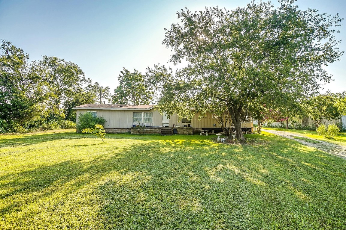 2508 N County Road 810 Alvarado TX 76009
